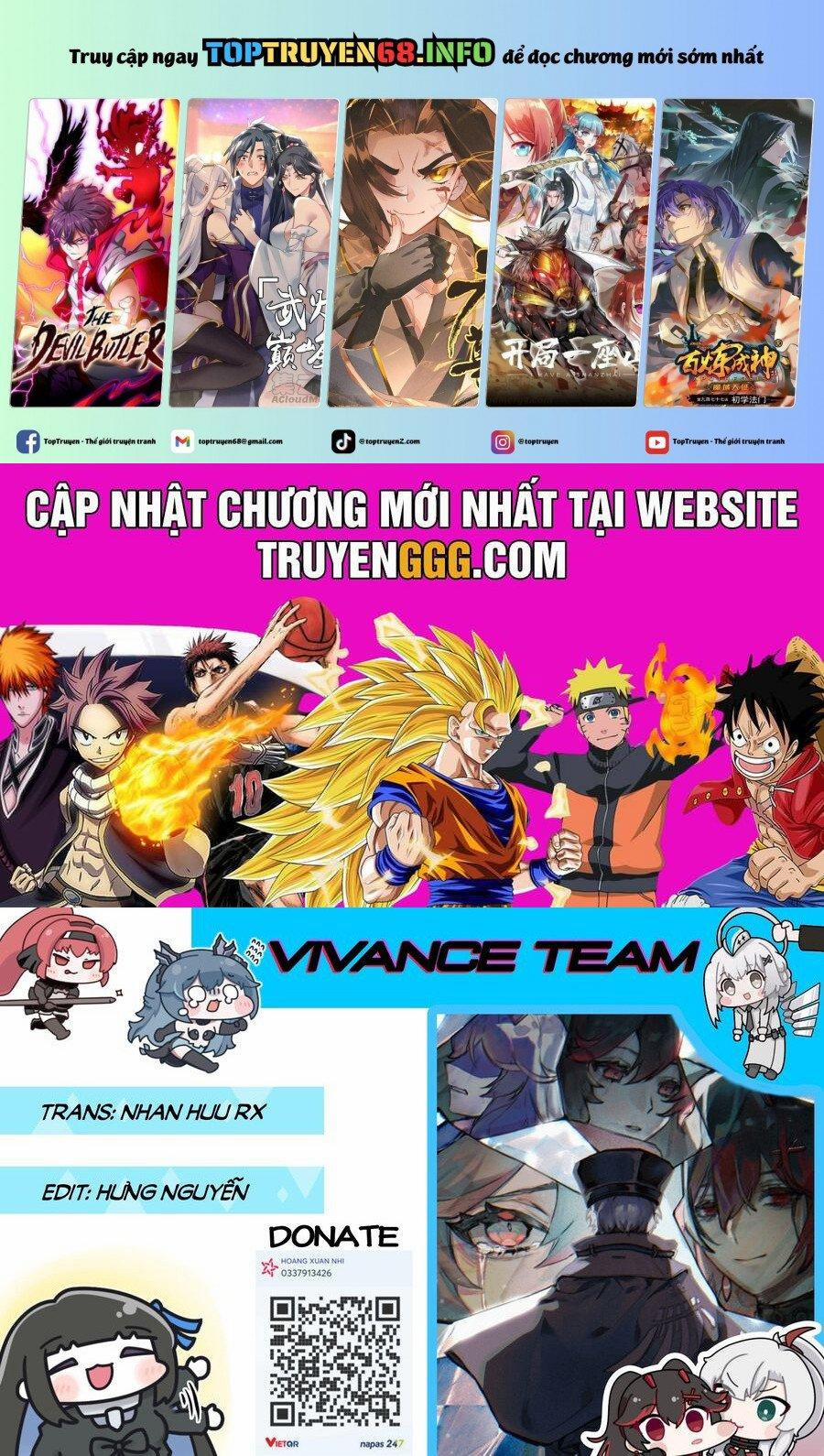 Punishing Gray Raven: Interlude 11 trang 0