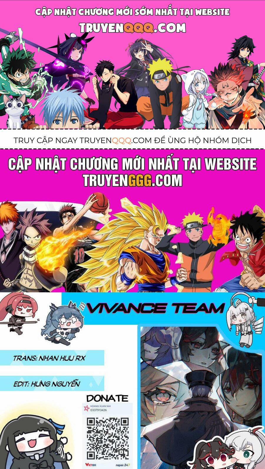 Punishing Gray Raven: Interlude 12 trang 0