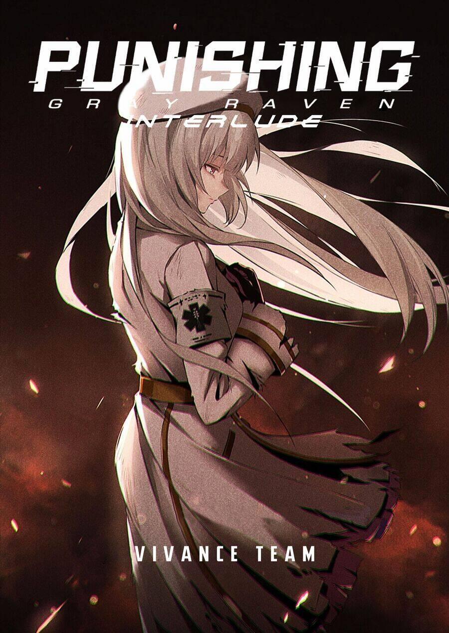 Punishing Gray Raven: Interlude 12 trang 1