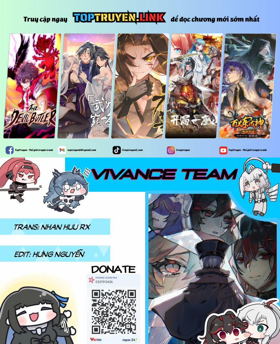 Punishing Gray Raven: Interlude 9 trang 0