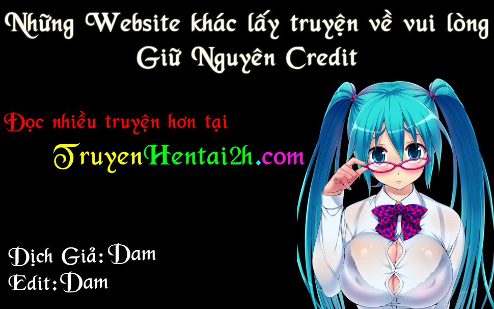 Puru Puru Milky Purin Oneshot trang 0