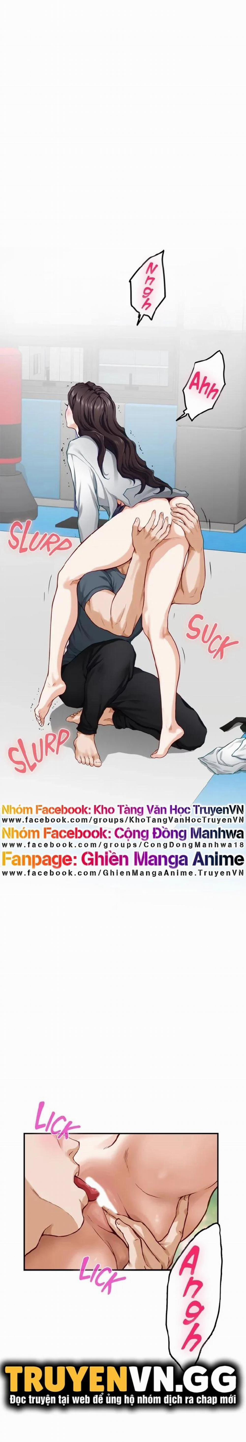 Qua Đêm Với Chị Yêu 26 trang 1