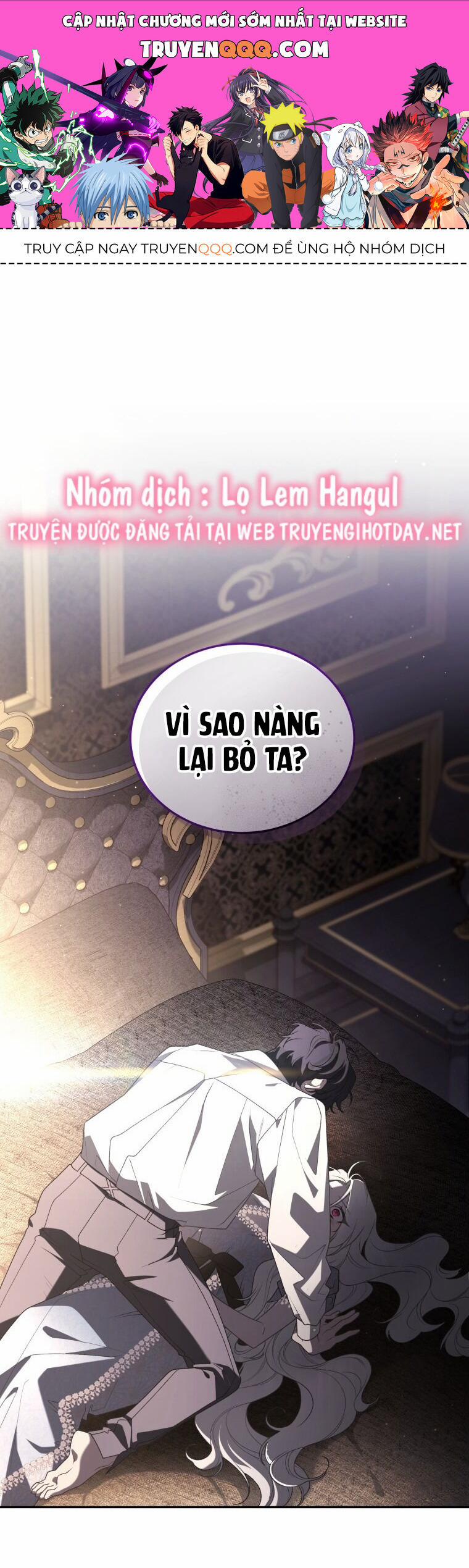 Quái Thú Bị Thuần Hóa Bởi Ác Nữ 56 trang 0