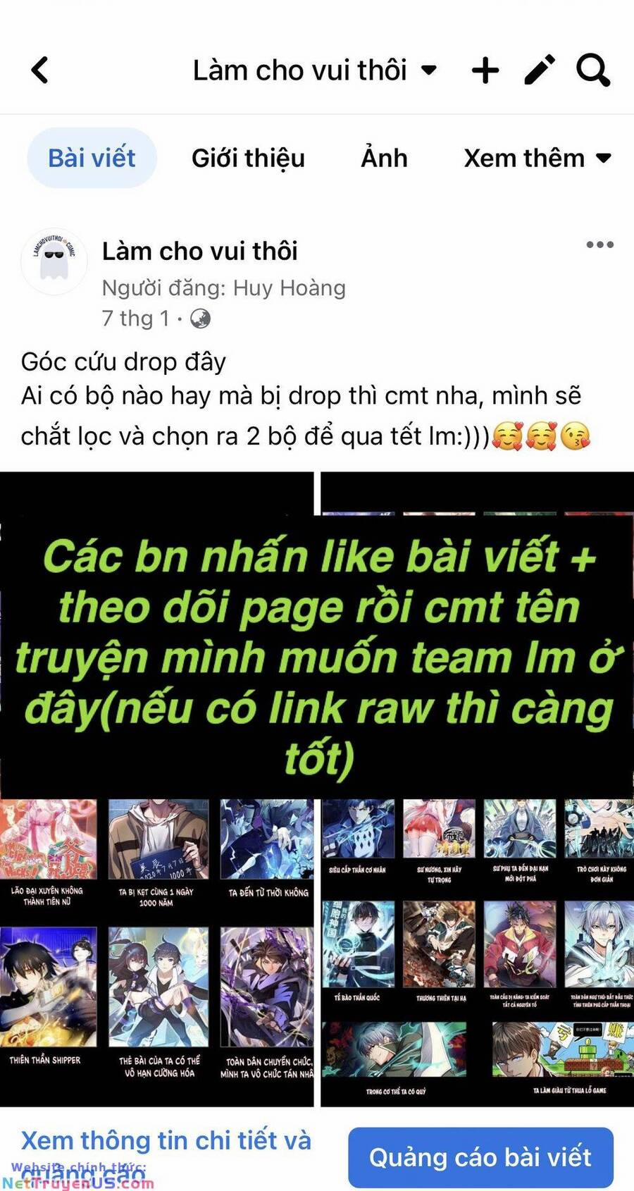 Quái Vật Nhạc Viên 85 trang 30