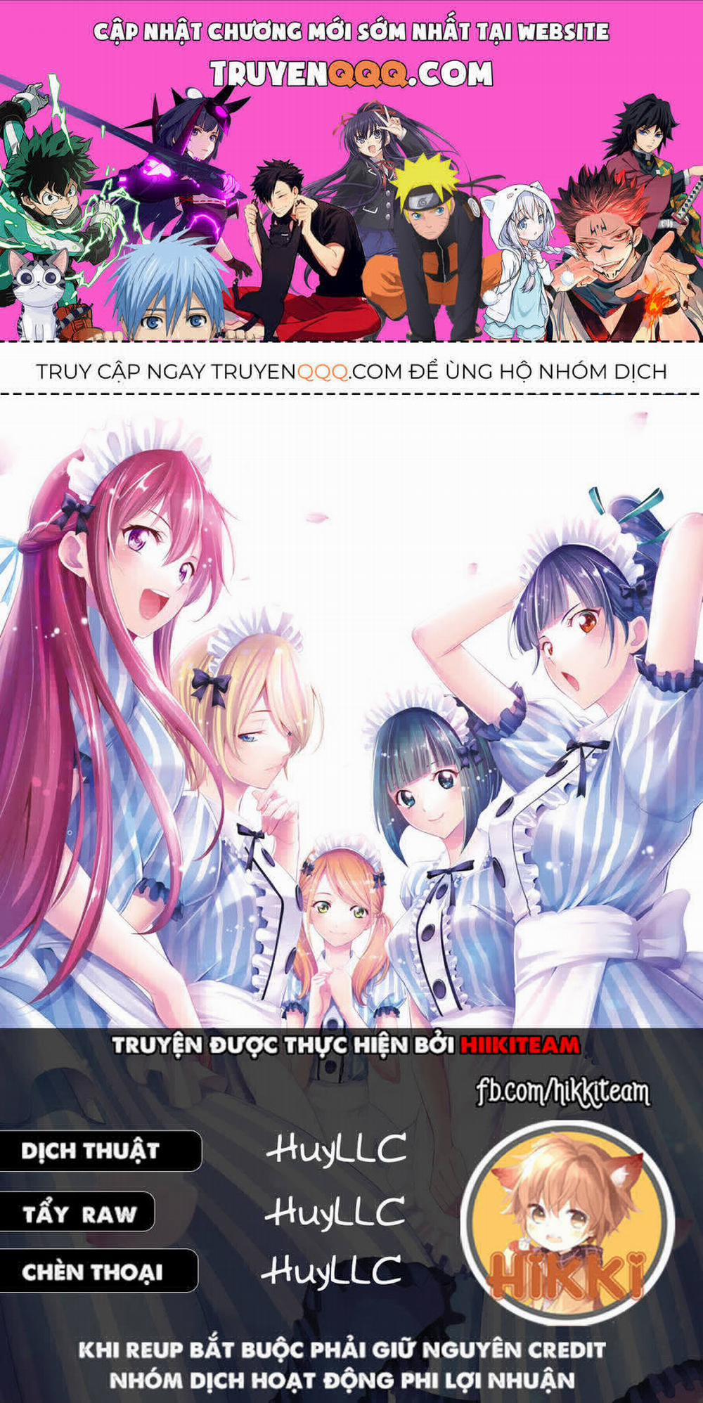 Quán Cà Phê Nữ Thần 170 trang 0