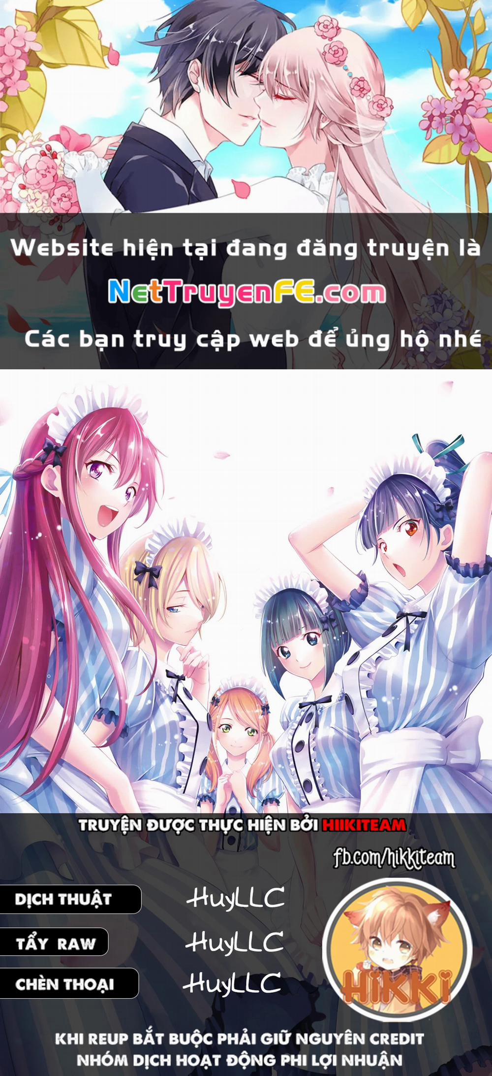 Quán Cà Phê Nữ Thần 173 trang 0
