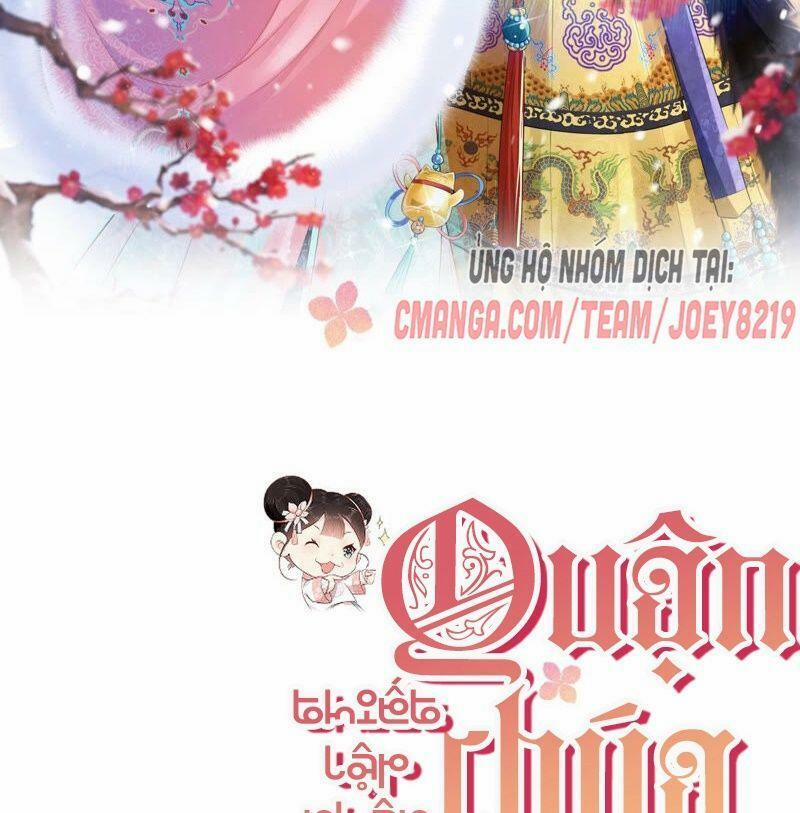 Quân Chủ Ổn Trụ 42 trang 1