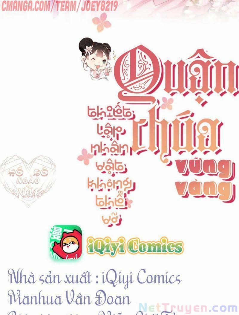 Quân Chủ Ổn Trụ 53 trang 1