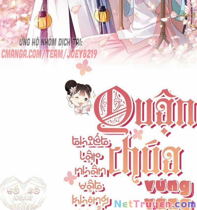 Quân Chủ Ổn Trụ 57 trang 1