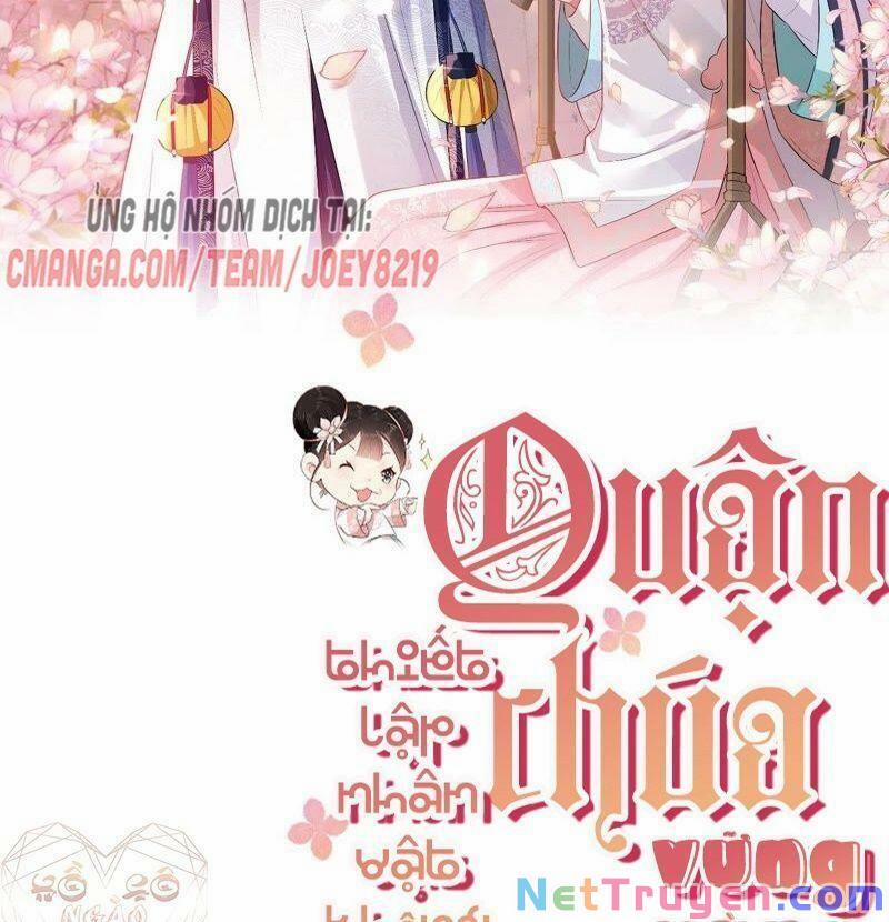 Quân Chủ Ổn Trụ 58 trang 1