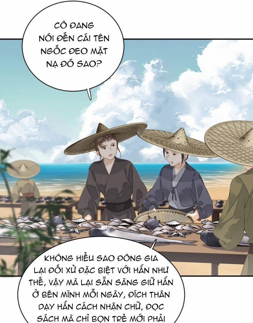 Quận Chúa Bất Tư Gia 175 trang 1