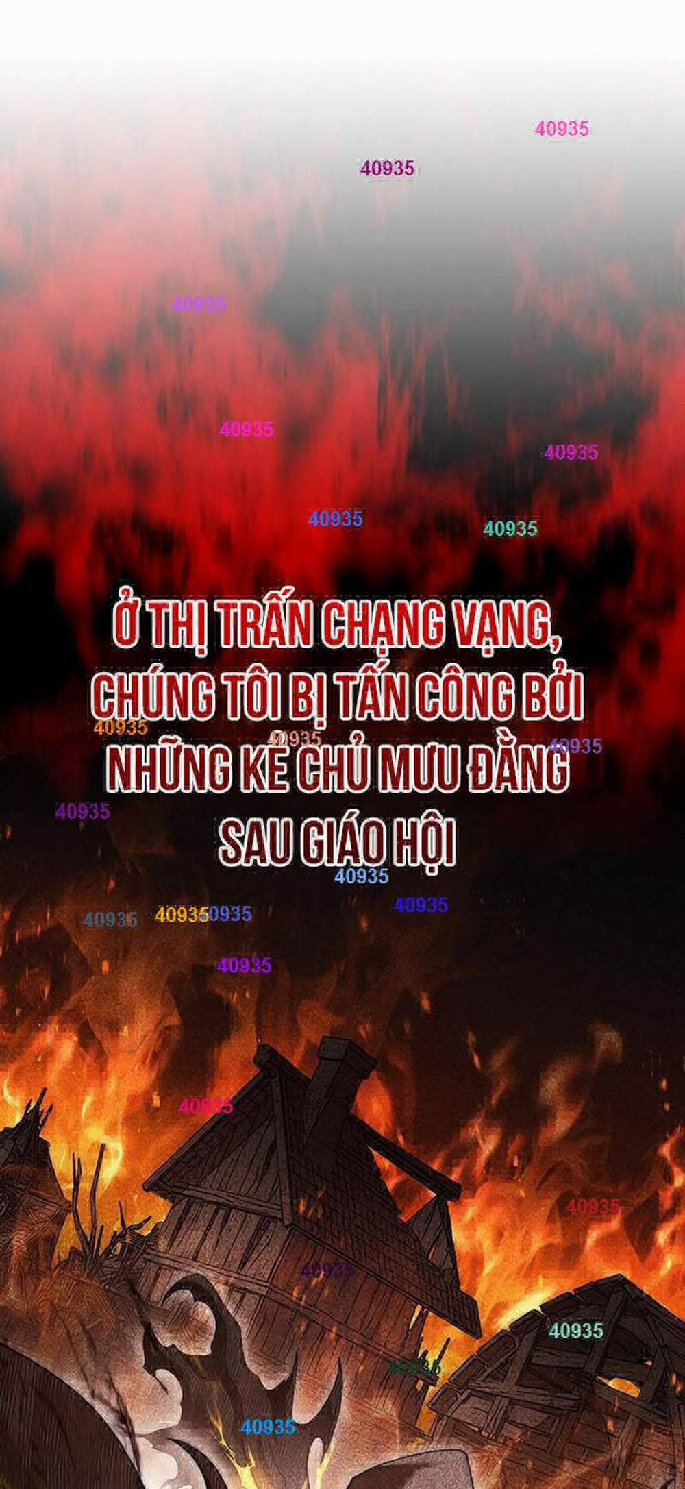 Quân Cờ Thứ 31 Lật Ngược Ván Cờ 59 trang 0
