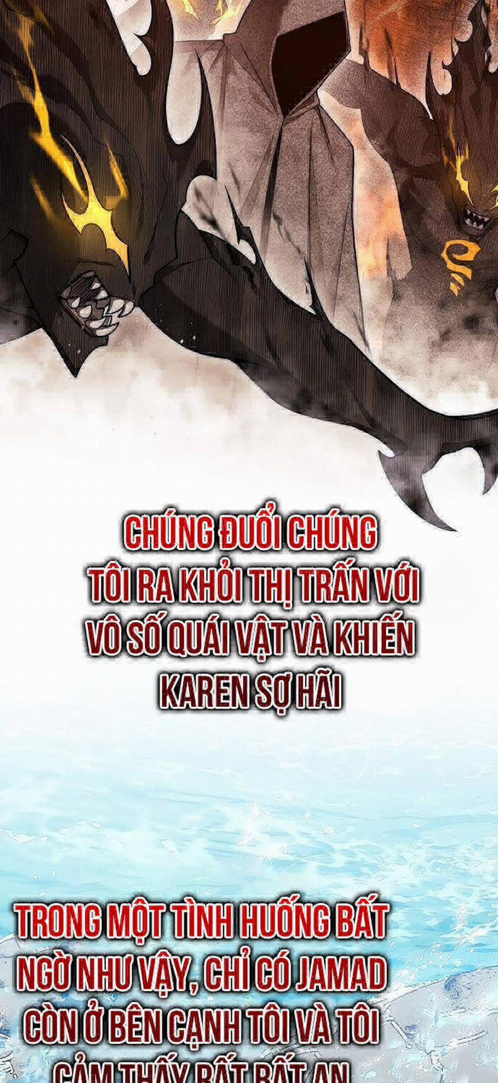 Quân Cờ Thứ 31 Lật Ngược Ván Cờ 59 trang 1