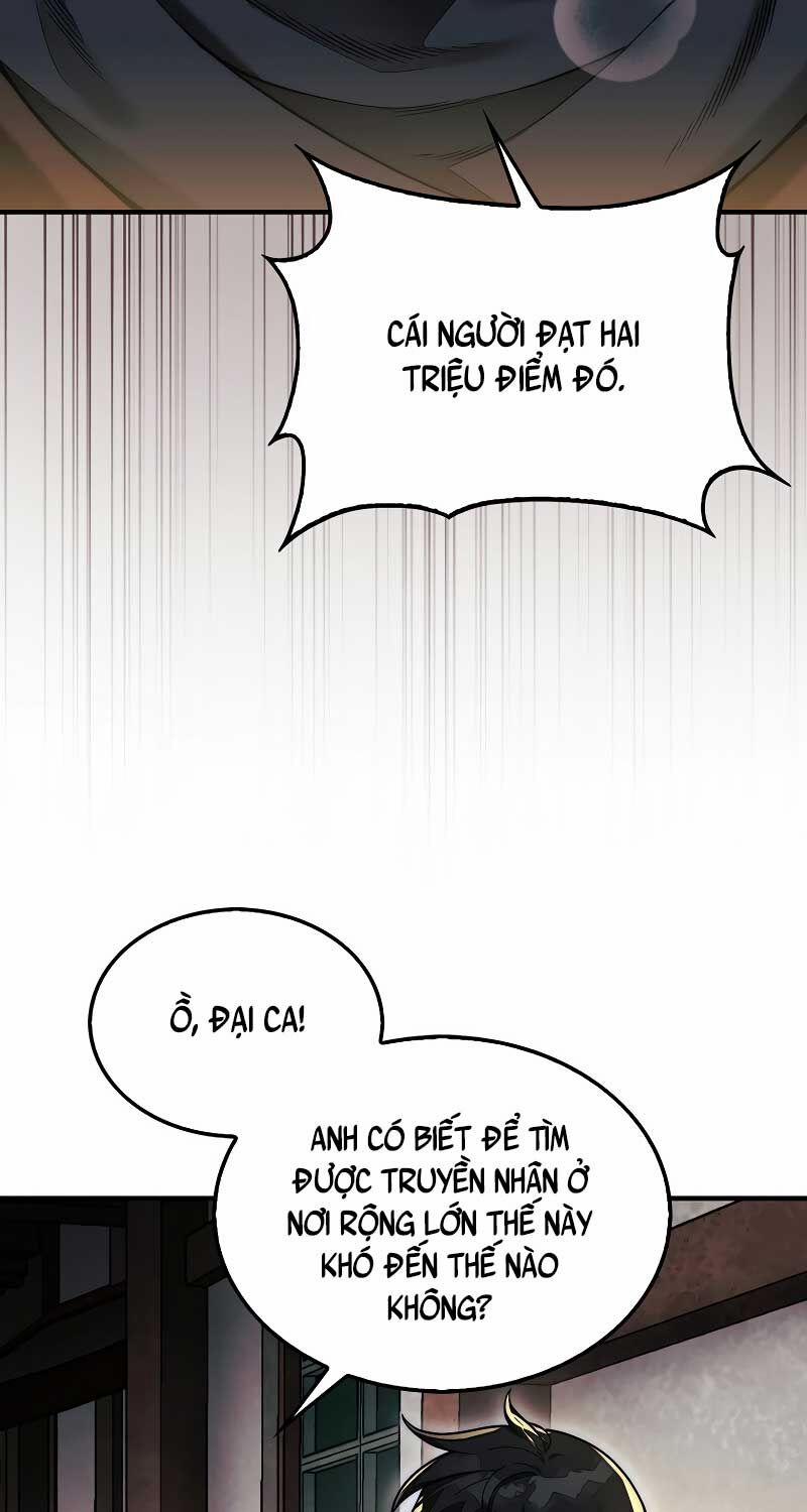 Quân Cờ Thứ 31 Lật Ngược Ván Cờ 63 trang 1