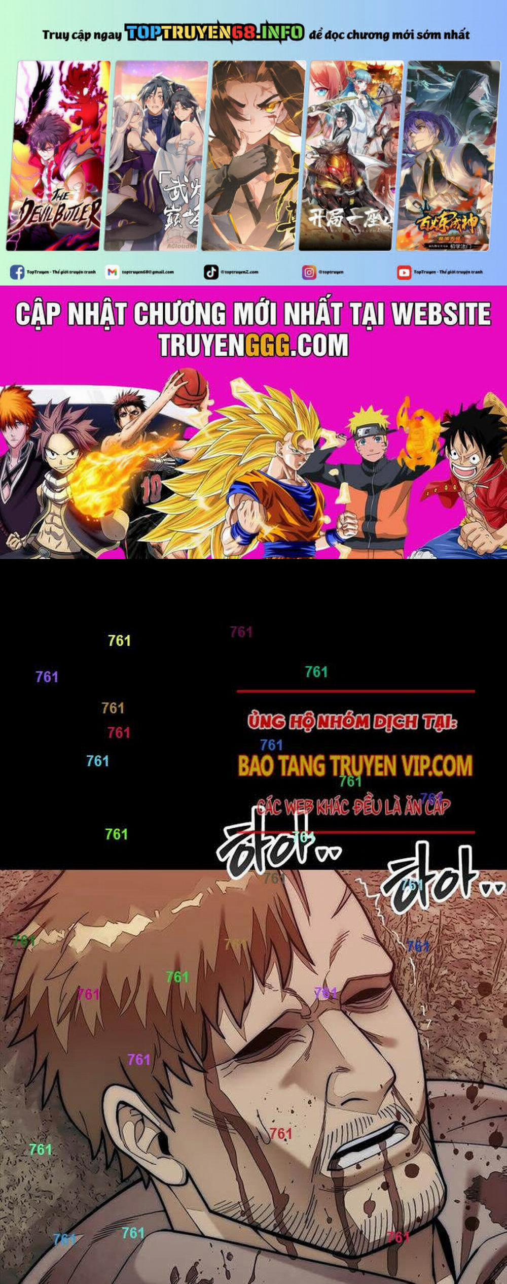 Quân Cờ Thứ 31 Lật Ngược Ván Cờ 66 trang 0