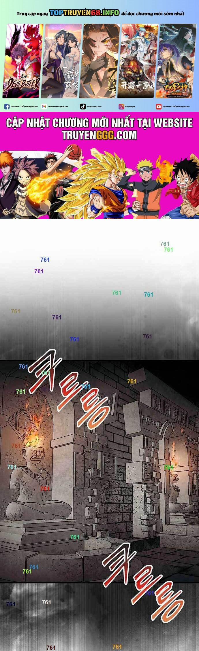 Quân Cờ Thứ 31 Lật Ngược Ván Cờ 69 trang 0