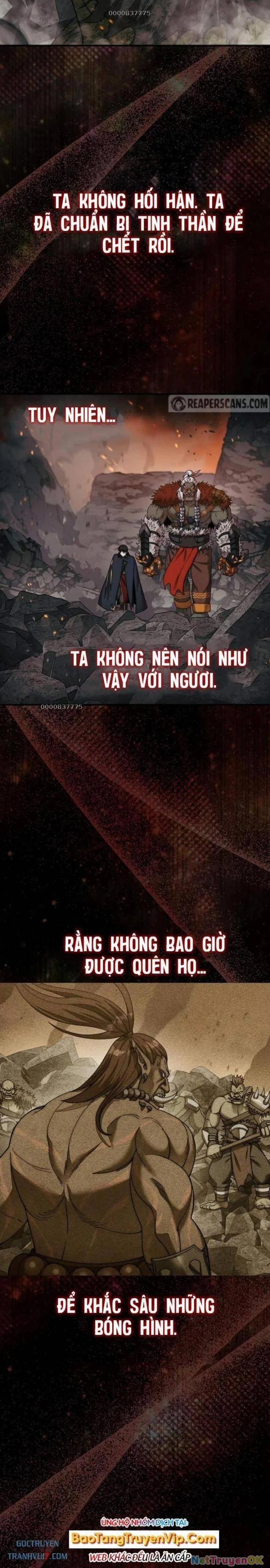 Quân Cờ Thứ 31 Lật Ngược Ván Cờ 73 trang 1