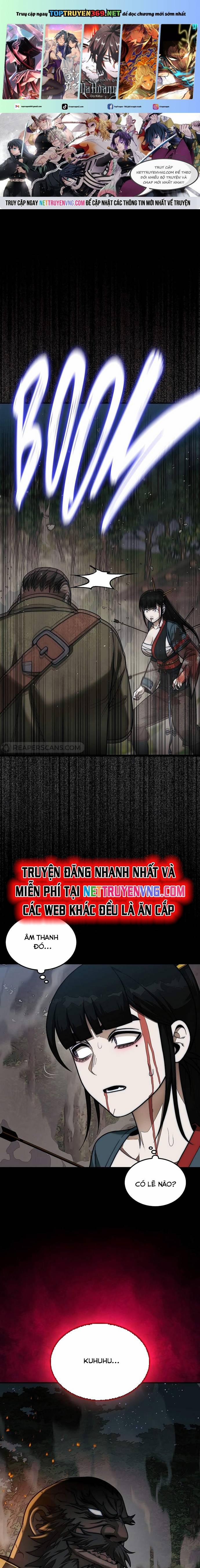 Quân Cờ Thứ 31 Lật Ngược Ván Cờ 83 trang 0