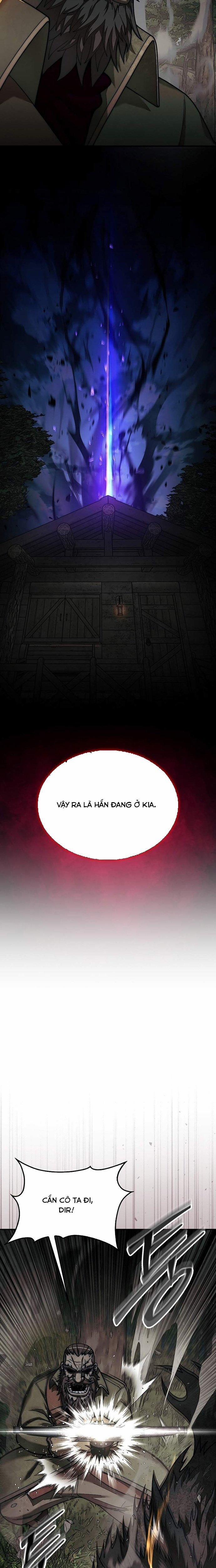 Quân Cờ Thứ 31 Lật Ngược Ván Cờ 83 trang 1