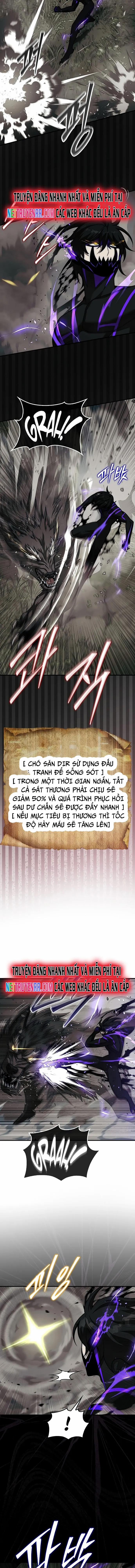 Quân Cờ Thứ 31 Lật Ngược Ván Cờ 84 trang 1