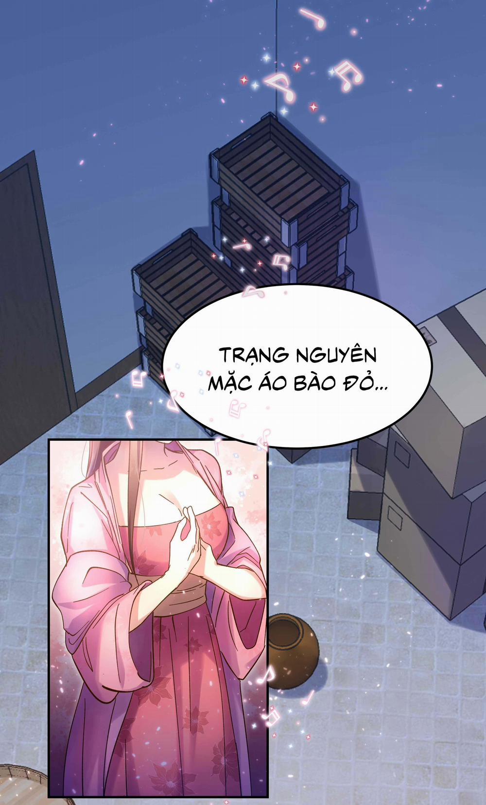 Quán cơm tỳ hưu 13 trang 1