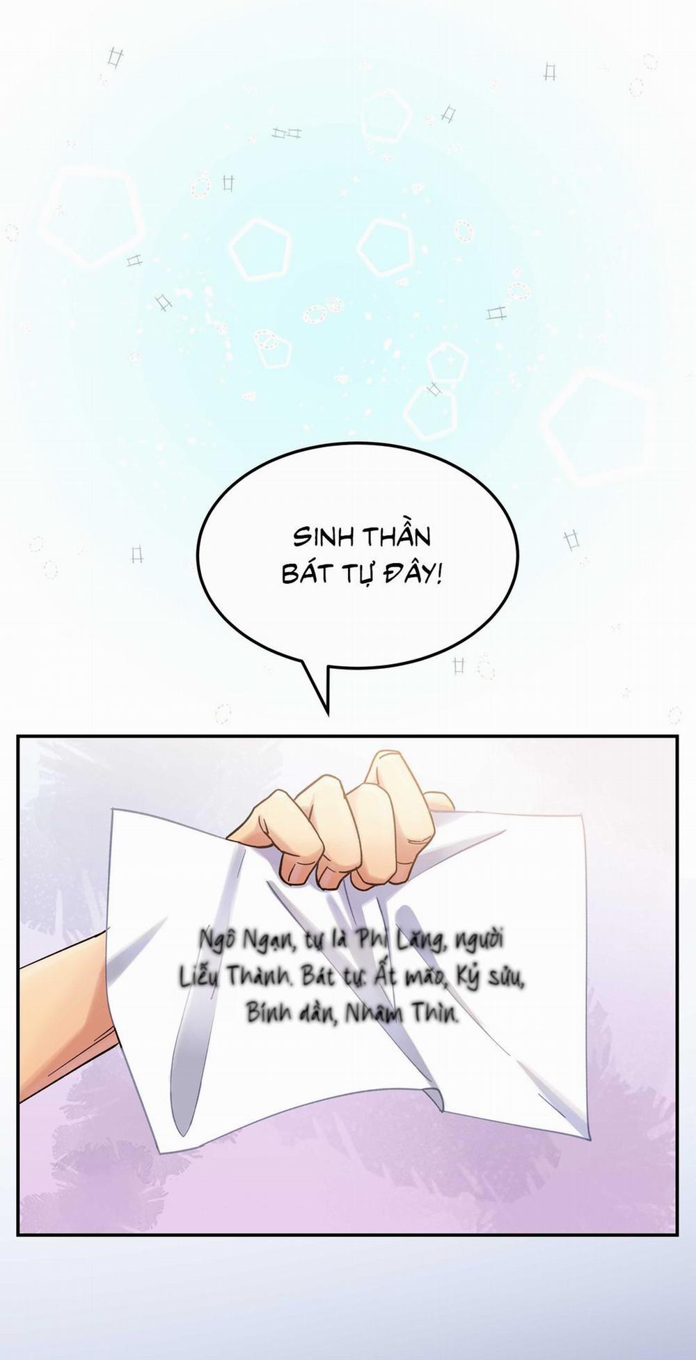 Quán cơm tỳ hưu 14 trang 1
