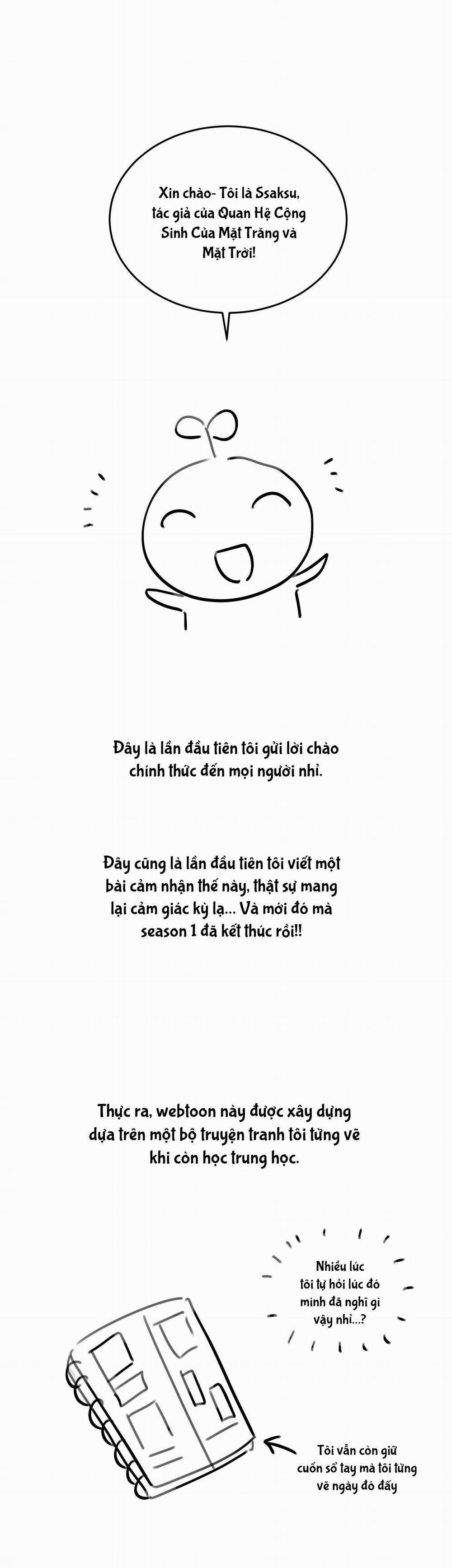 QUAN HỆ CỘNG SINH CỦA MẶT TRĂNG VÀ MẶT TRỜI 30.1 Hậu kì SS1 trang 0