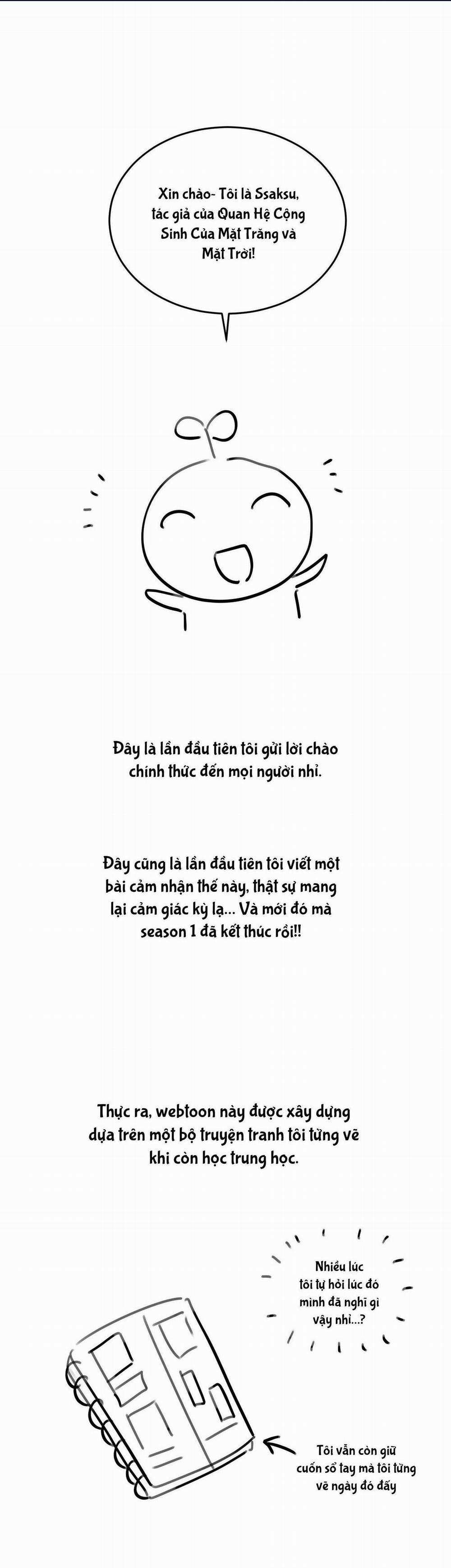 QUAN HỆ CỘNG SINH CỦA MẶT TRĂNG VÀ MẶT TRỜI 30.1 trang 0