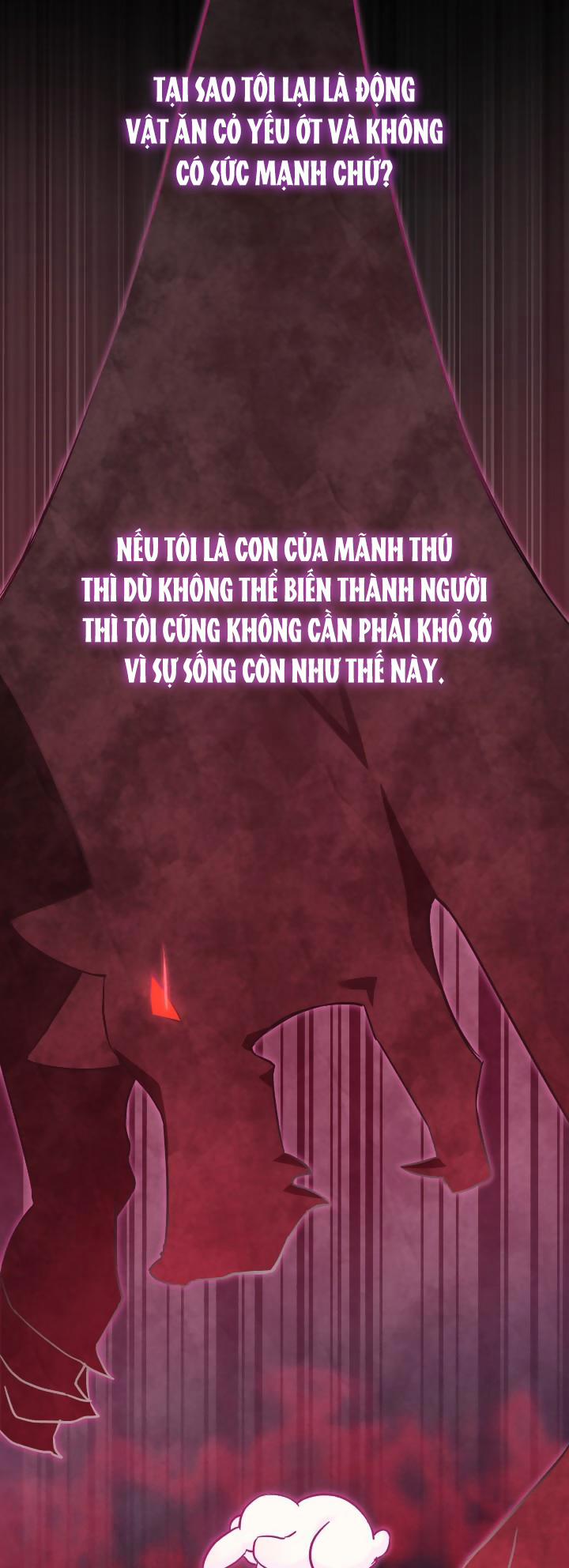 Quan Hệ Cộng Sinh Giữa Hắc Báo Và Bạch Thỏ 120.1 trang 1