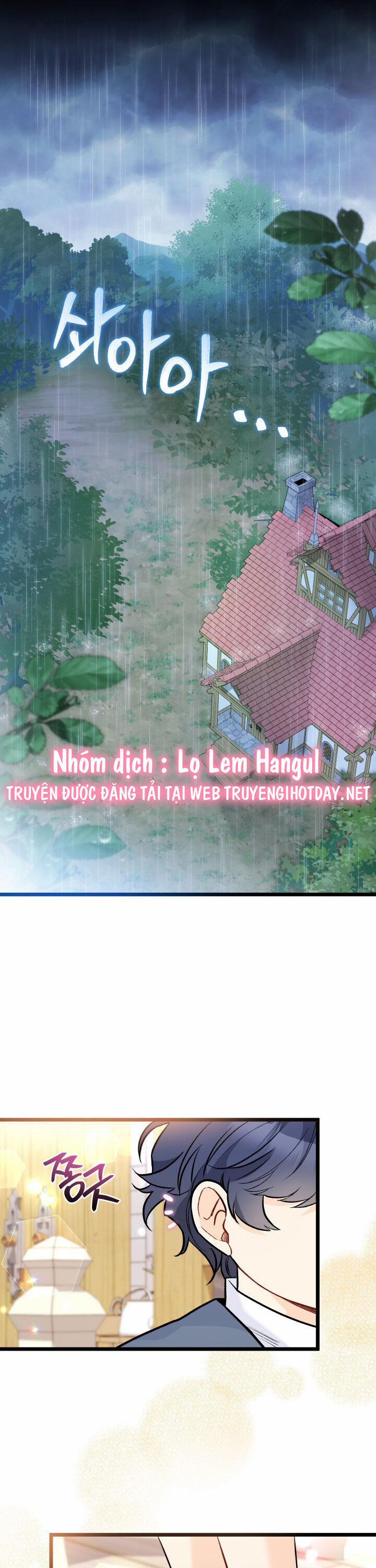 Quan Hệ Cộng Sinh Giữa Hắc Báo Và Bạch Thỏ 122 trang 0