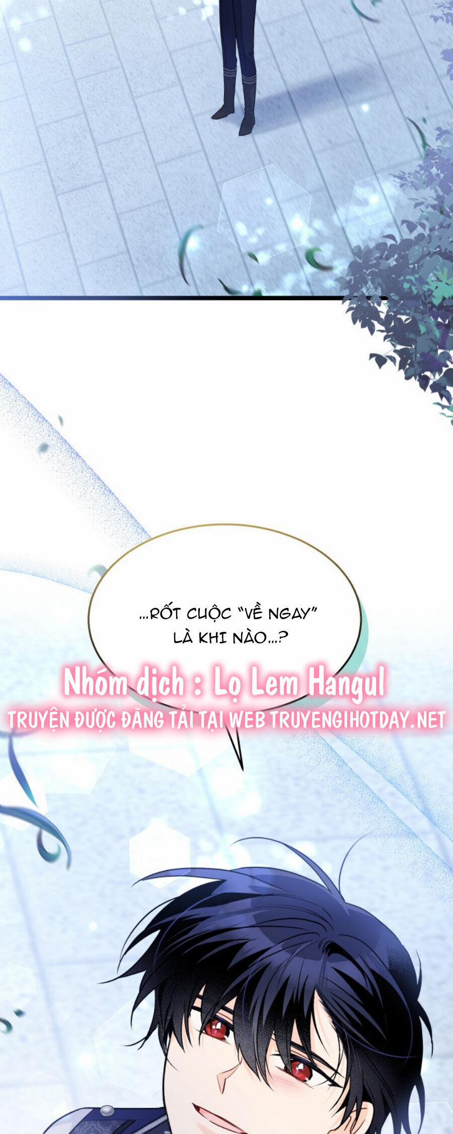 Quan Hệ Cộng Sinh Giữa Hắc Báo Và Bạch Thỏ 125.2 trang 0