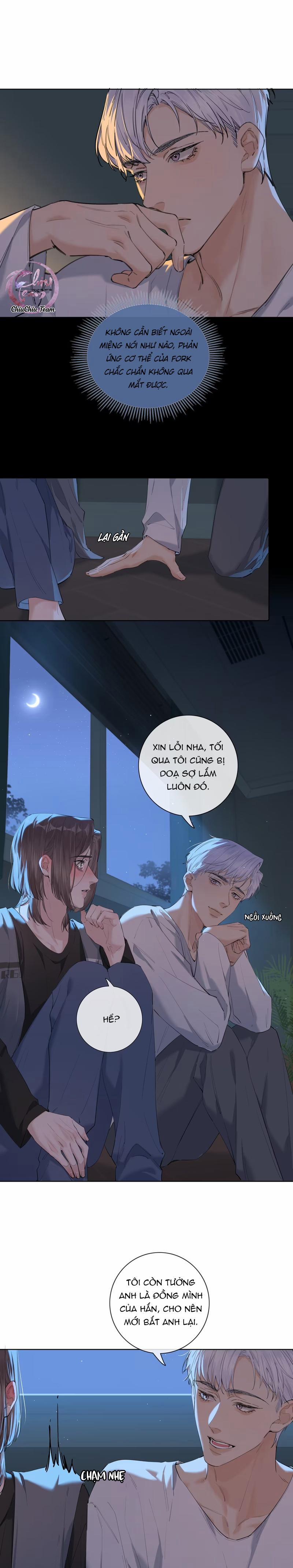 Quan Hệ Đói Khát 6 trang 0