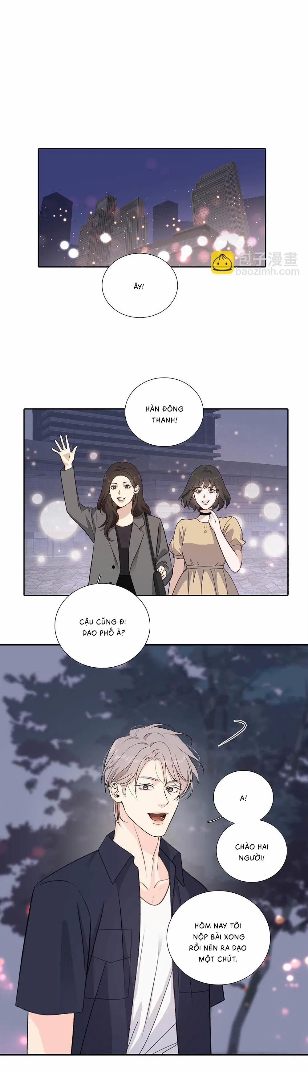 Quan Hệ Nợ Nần 69 trang 1