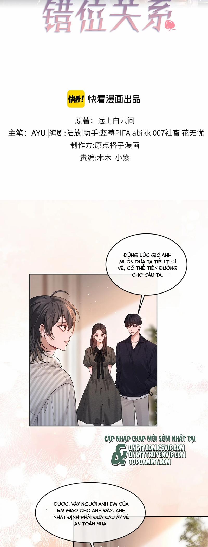 Quan Hệ Sai Lệch 9 trang 1