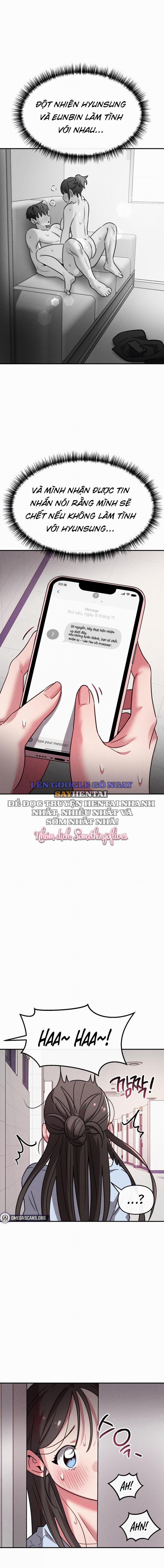 Quan Hệ Sinh Tồn 7 trang 1