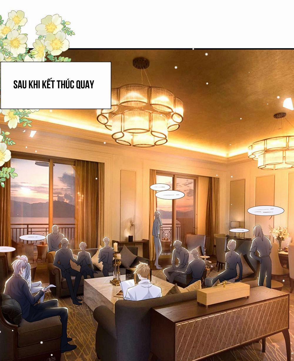 Quan Hệ Thế Thân 159 trang 1