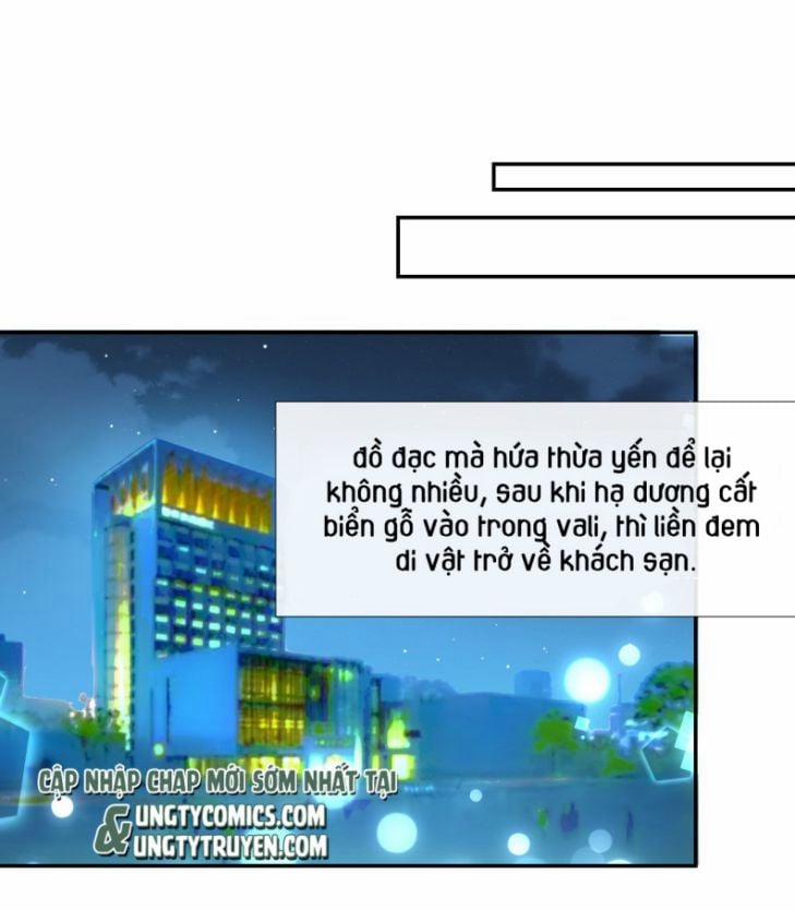 Quan Hệ Thế Thân 25 trang 0