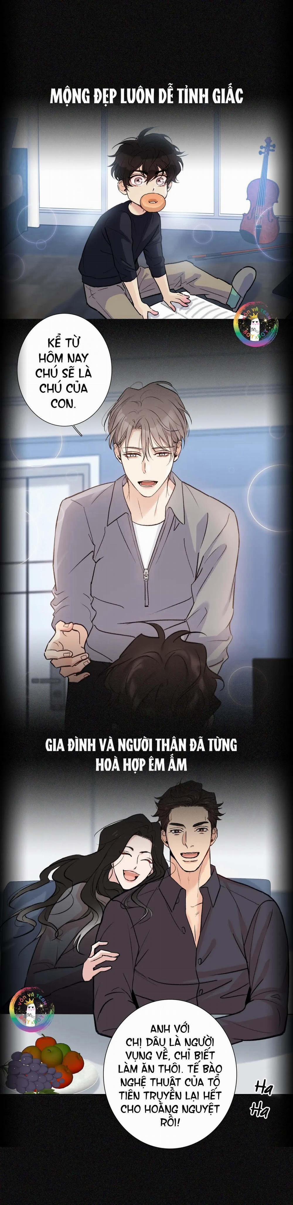 Quan Hệ Trả Nợ 0: Giới thiệu trang 1