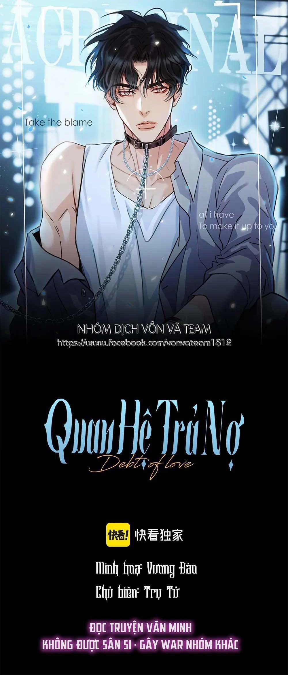 Quan Hệ Trả Nợ 11 trang 1