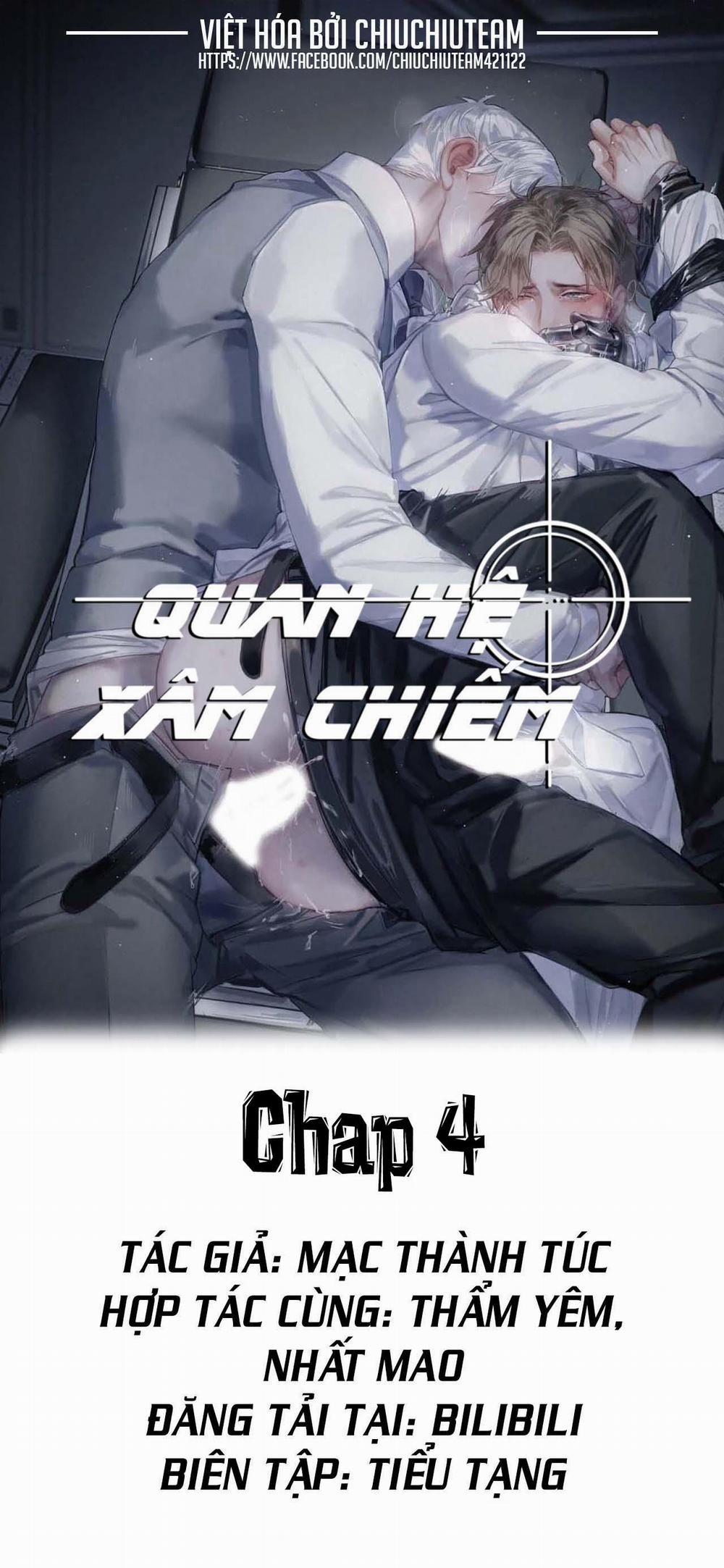 Quan Hệ Xâm Chiếm 4 trang 0