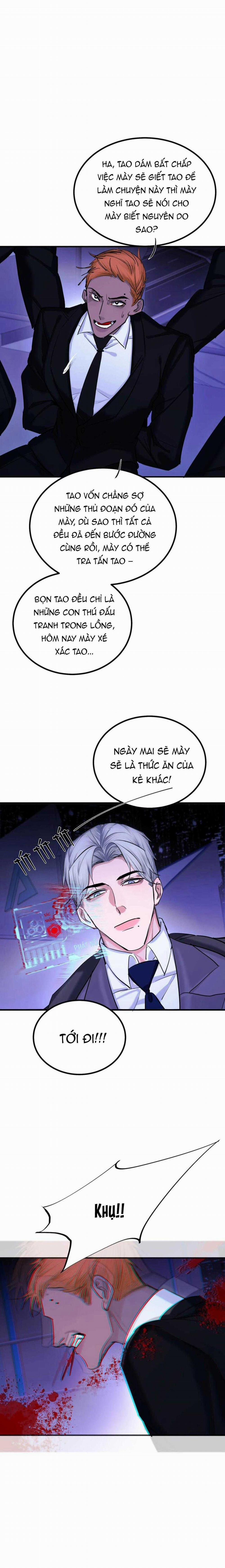 Quan Hệ Xâm Chiếm 66 trang 1