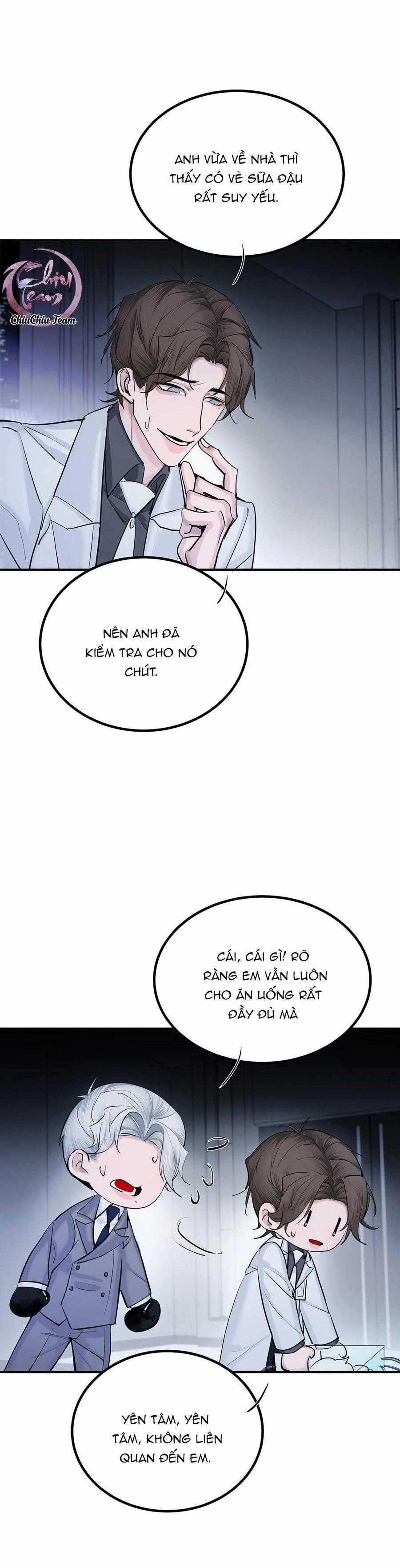 Quan Hệ Xâm Chiếm 69 trang 1