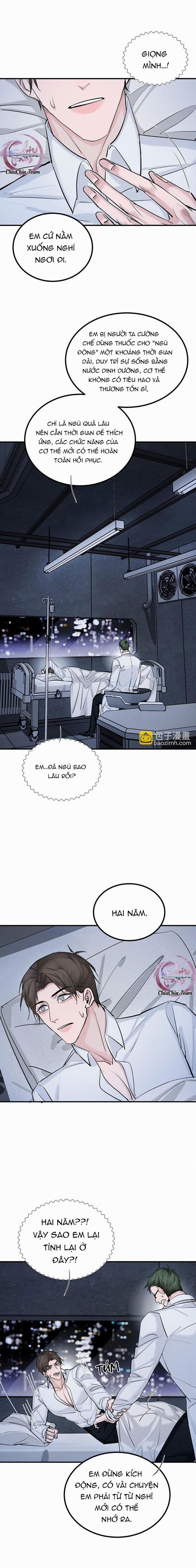 Quan Hệ Xâm Chiếm 76 trang 1