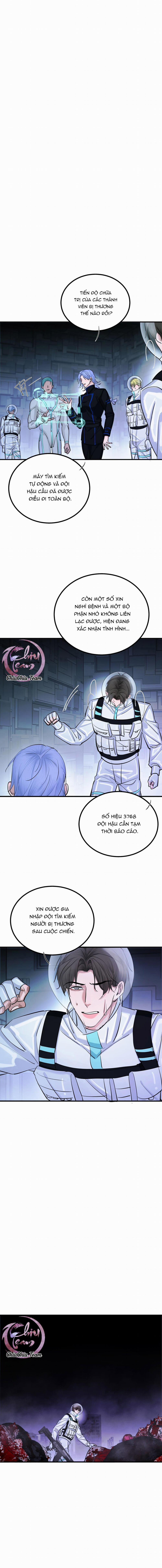 Quan Hệ Xâm Chiếm 77 trang 0