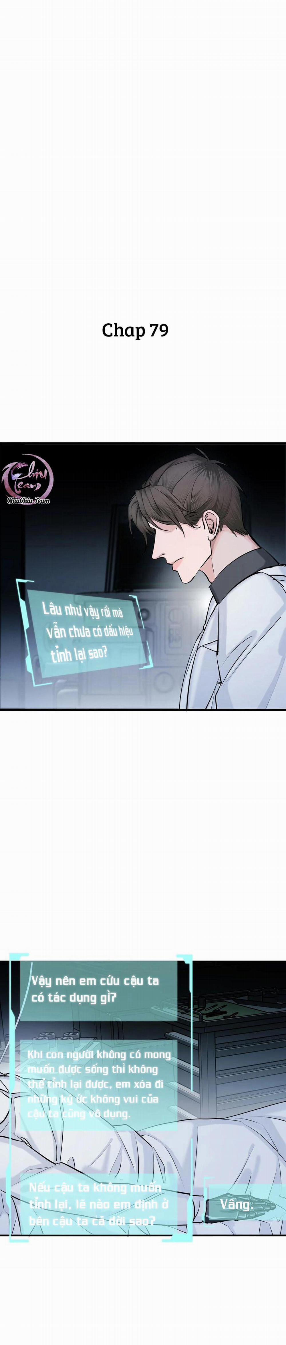 Quan Hệ Xâm Chiếm 79 trang 0