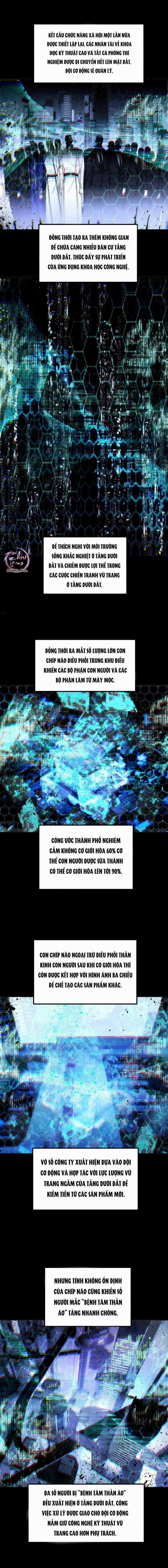 Quan Hệ Xâm Chiếm 85 trang 1