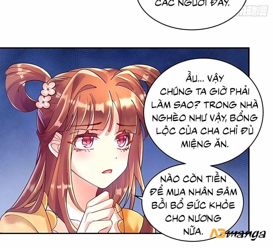 Quân Hỏa Nữ Hoàng 5 trang 1