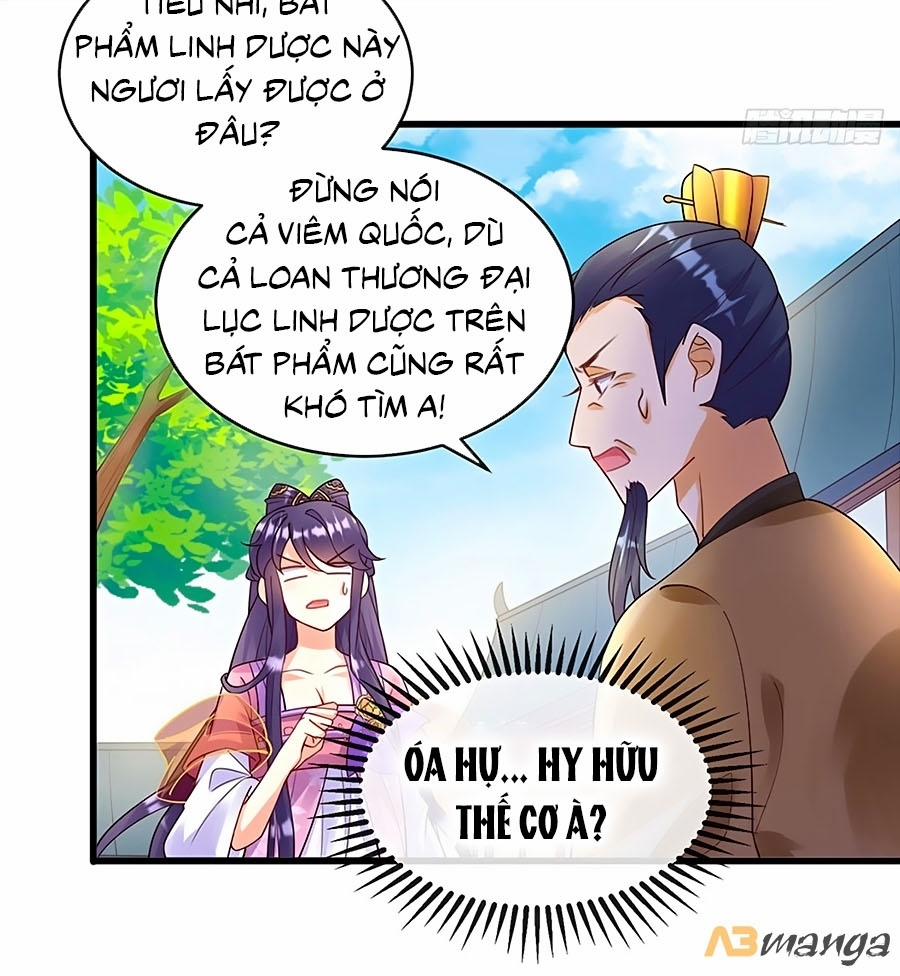 Quân Hỏa Nữ Hoàng 8 trang 1