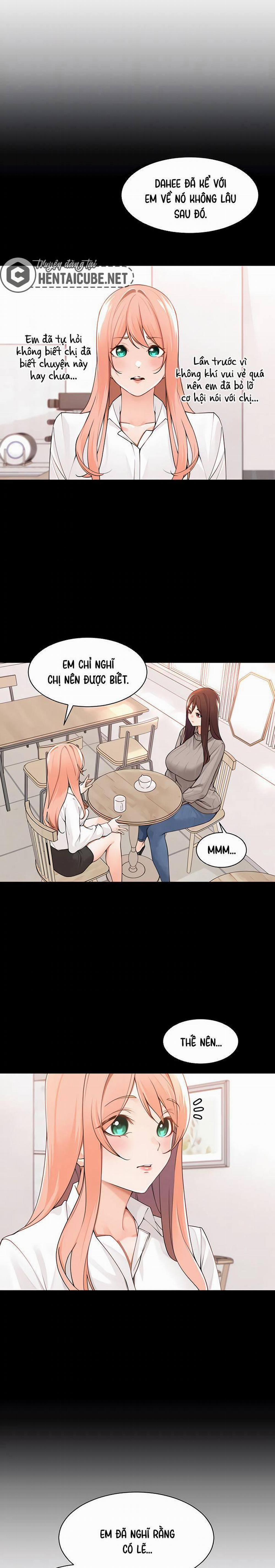 Quản Lý À, Mắng Tôi Nữa Đi! 39 trang 1