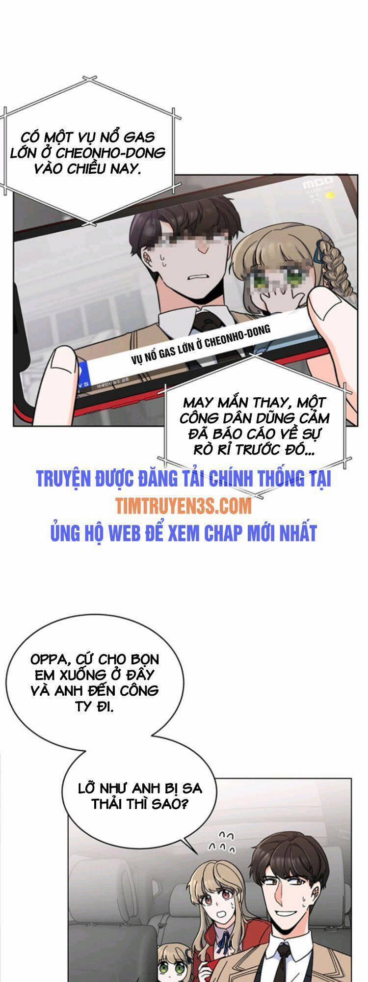 Quản Lý Cấp Cao Nhất Của Năm 7 trang 0